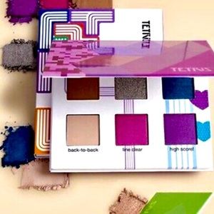 Eyeshadow Palette